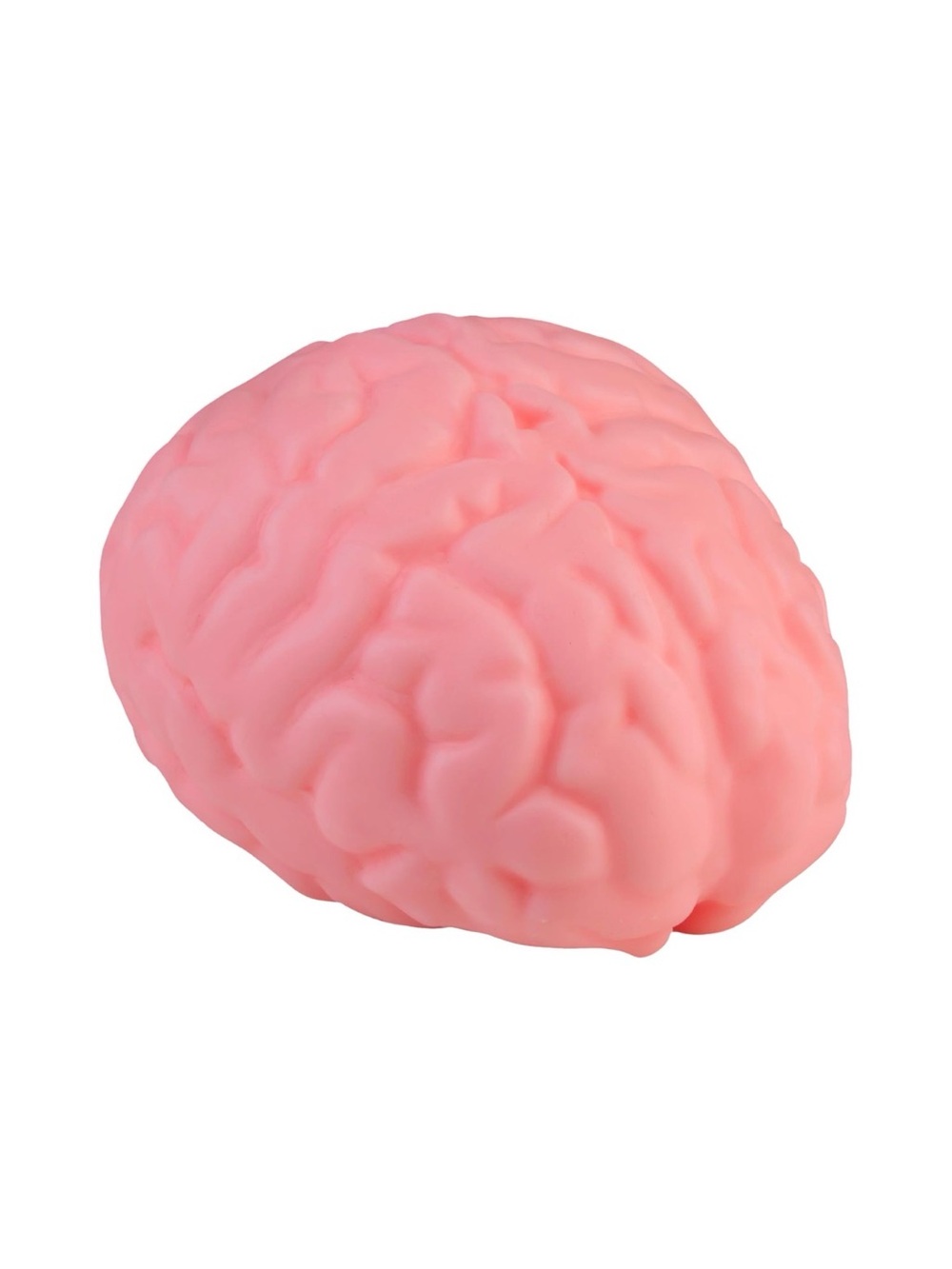 Sqweezy Brain Squishy Fidget Toy